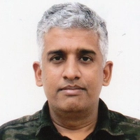Ram Anantharaman