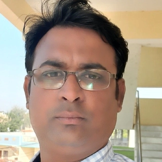 Ram Kanth