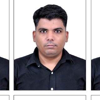 Ram Kishor Bhati
