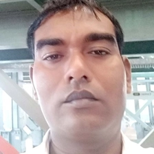 Ram Kripal Patel