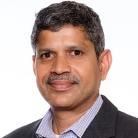 Ram Krishnan