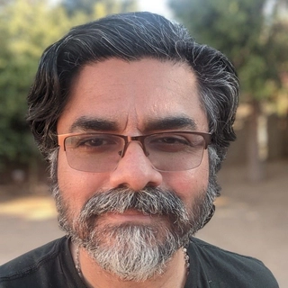Ram Krishnan