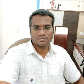 Ram Kumar