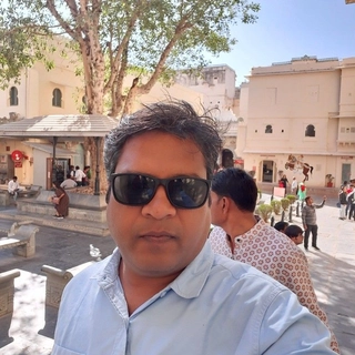 Ram Kumar