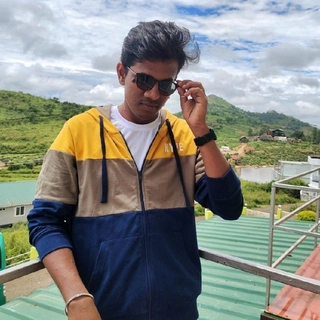 Ram Kumar Srinivasan
