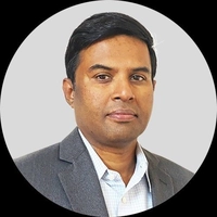 Ram Manthena