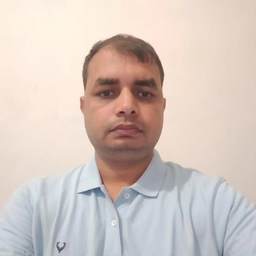 Ram Mehar Deswal