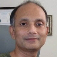 Ram Mohan