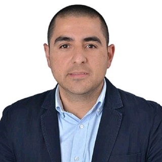 Ramón Eduardo Motta García