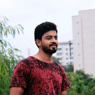 Ram Naidu