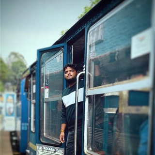 Ram Nikhil Yerubandi