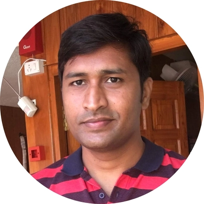 Ram Papineni