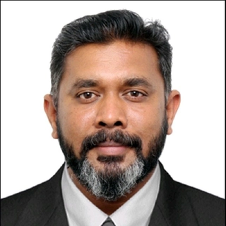 Ram Prabhu Chandra Sekar