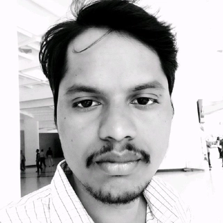 Ram prasad Konda