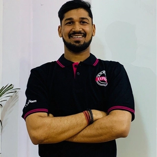 Ram Prasad Upadhyay