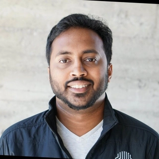 Ram Radhakrishnan