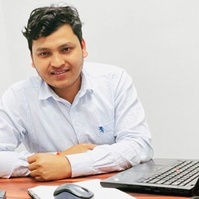 Ram Rajput
