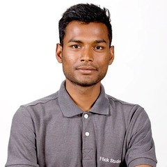 Ram Vilas