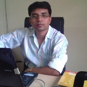 RAM YASH