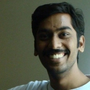 Rama Chaithanya Ganapa