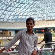 Rama Chandra Rao