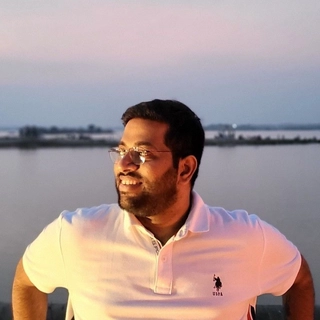 Rama Krishna J S