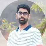 Rama Krishna Varanasi