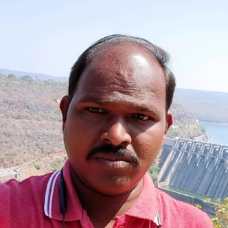 Rama Krishnan
