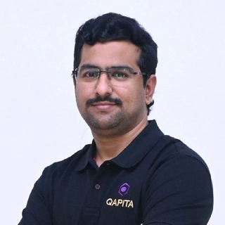 Rama Kumar Surampudi