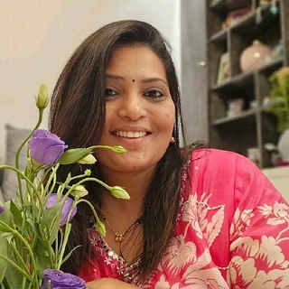 Rama Padgaonkar