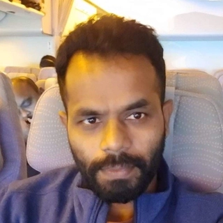 Rama Sundaram -Cswp