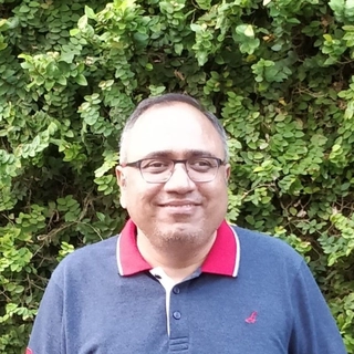 Ramachandra Deshpande