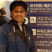 Ramachandran K
