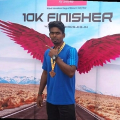 Ramachandran N