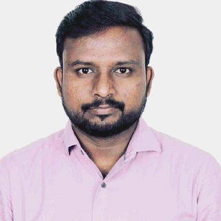 Ramachandran Srinivasan