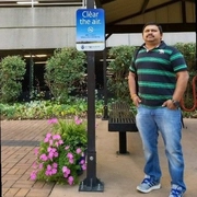 Ramachandrareddy Pulicharlla