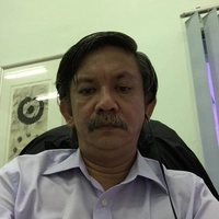 Ramah Krishna