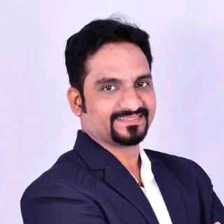Ramakanth Rao Pogaku