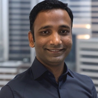Ramakanth Vanga