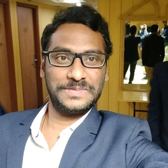 Ramakrishna Boggarapu