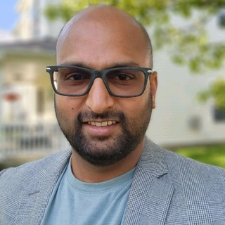 Ramakrishna Cherukuri