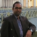 Ramakrishna Chigurambotla