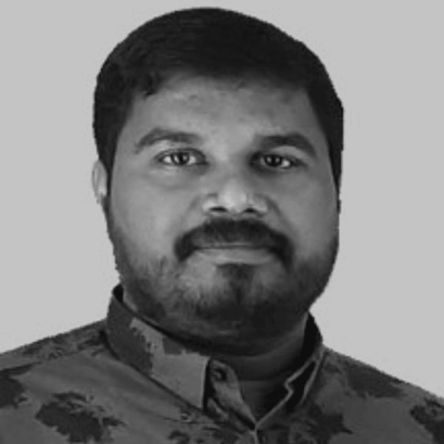 Ramakrishna M
