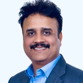 Ramakrishna Yerrapatruni