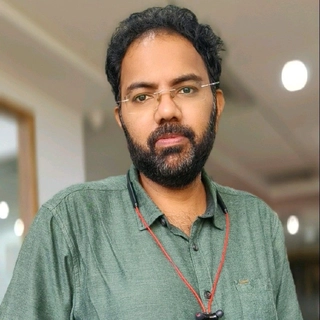 Ramakrishnaa Rao Dandanayakula