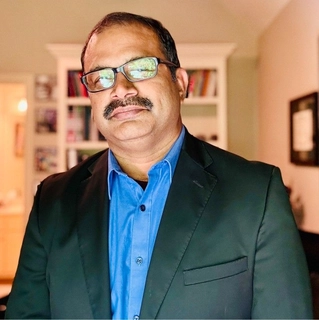 Ramakrishnan Sukumar