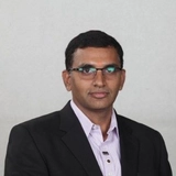 Ramakrishnan V