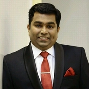 Ramakrishnan Venkataramanan