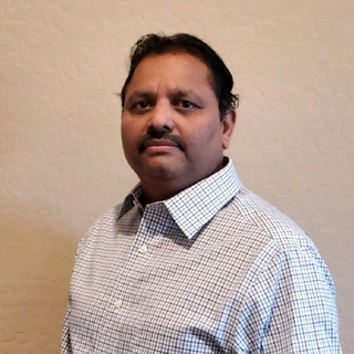 Ramamurthy Gorti