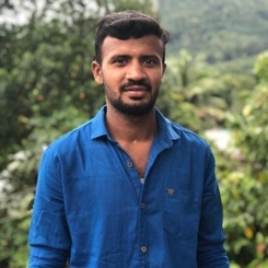 Raman A